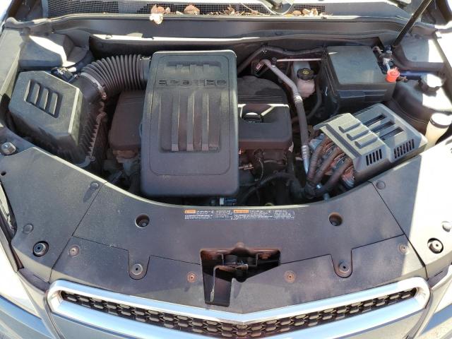 Photo 7 from auction – 2011 CHEVROLET EQUINOX LT with VIN 2CNFLEEC4B6439483