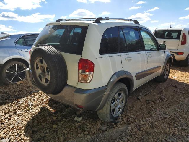 Photo 4 from auction – 2003 TOYOTA RAV4 with VIN JTEGH20V930113587