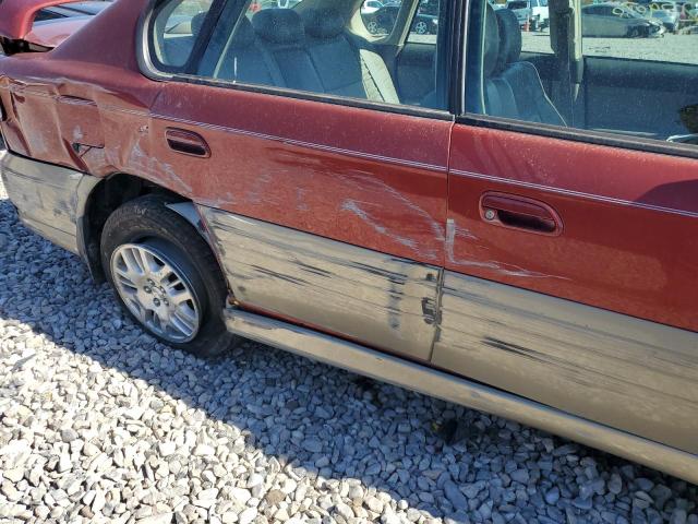 Photo 9 from auction – 2004 SUBARU LEGACY OUT with VIN 4S3BE686247207315