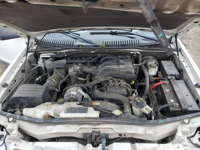 Photo 7 from auction – 2006 FORD EXPLORER X with VIN 1FMEU63EX6UA33914