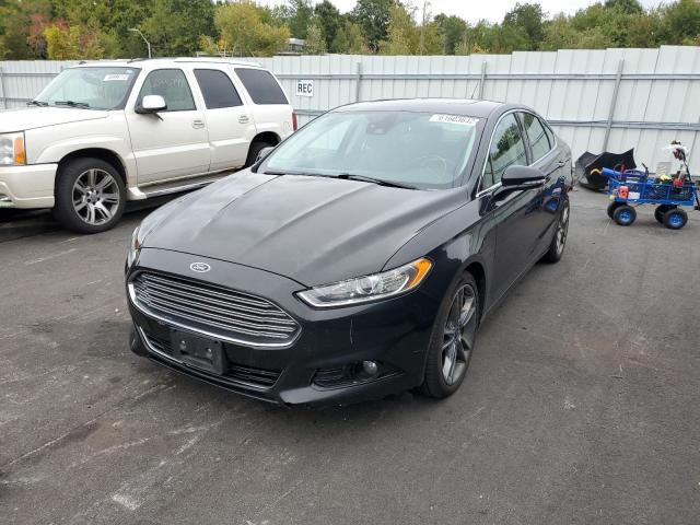 Photo 2 from auction – 2014 FORD FUSION TIT with VIN 3FA6P0D95ER166719
