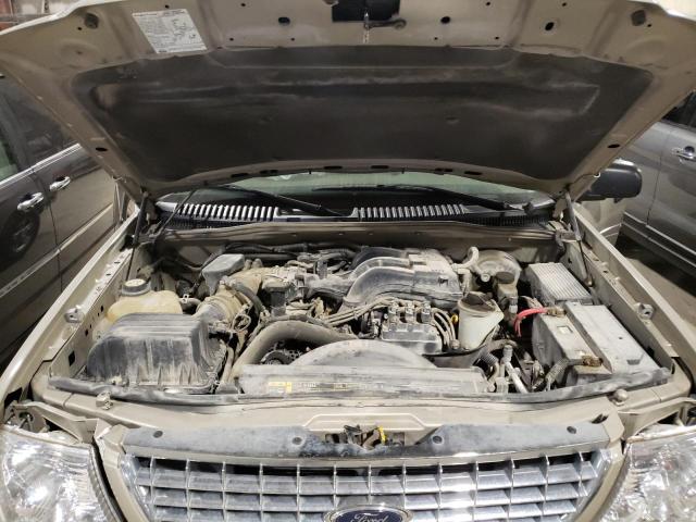 Photo 7 from auction – 2004 FORD EXPLORER X with VIN 1FMZU73K34ZA88444