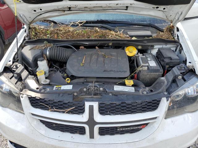 Photo 7 from auction – 2019 DODGE GRAND CARA with VIN 2C4RDGEG3KR571114