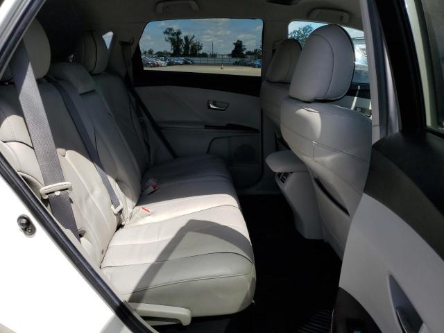 Photo 6 from auction – 2011 TOYOTA VENZA with VIN 4T3ZK3BB3BU039651