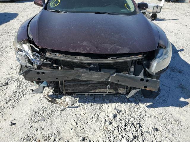 Photo 9 from auction – 2014 NISSAN MAXIMA S with VIN 1N4AA5AP3EC482307