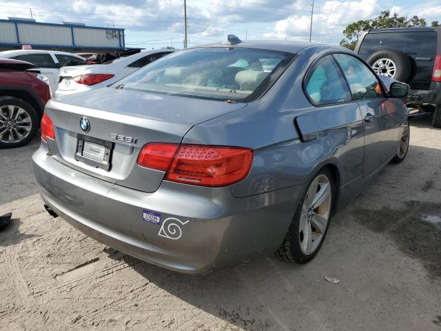Photo 4 from auction – 2011 BMW 328 I with VIN WBAKE3C52BE441697