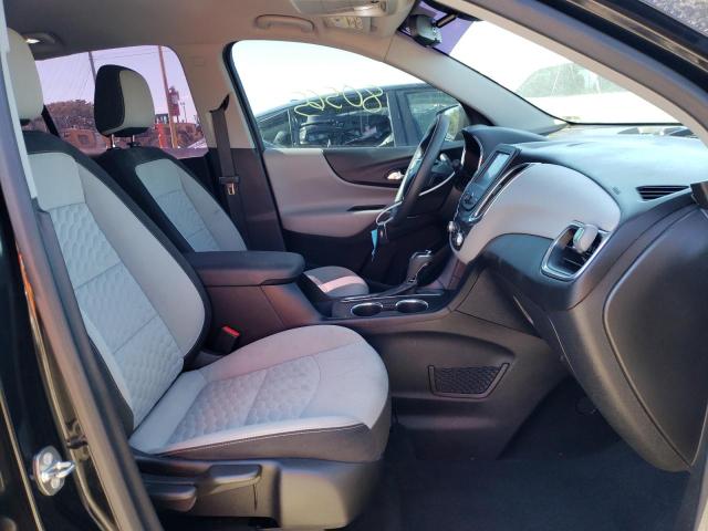 Photo 5 from auction – 2018 CHEVROLET EQUINOX LS with VIN 2GNAXHEV7J6196425