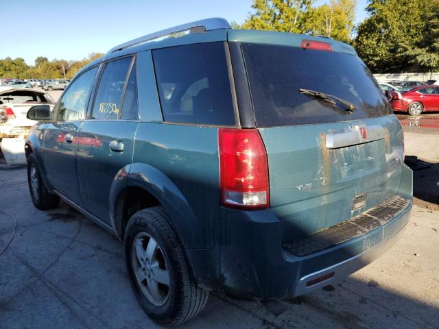 Photo 3 from auction – 2007 SATURN VUE with VIN 5GZCZ53427S824769