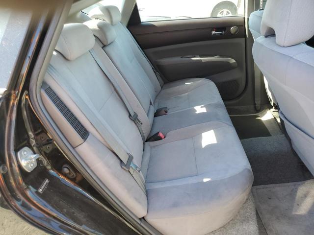 Photo 6 from auction – 2004 TOYOTA PRIUS with VIN JTDKB20U340096889