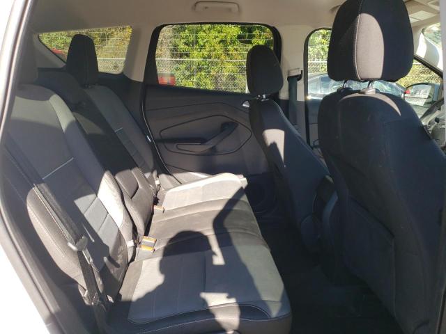 Photo 6 from auction – 2014 FORD ESCAPE SE with VIN 1FMCU9GX2EUD66692