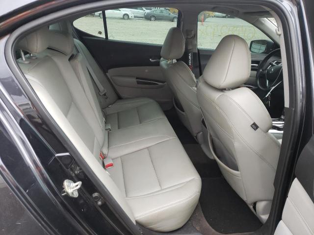 Photo 6 from auction – 2015 ACURA TLX with VIN 19UUB1F33FA005345