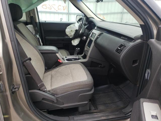 Photo 5 from auction – 2012 FORD FLEX SE with VIN 2FMGK5BC0CBD06207