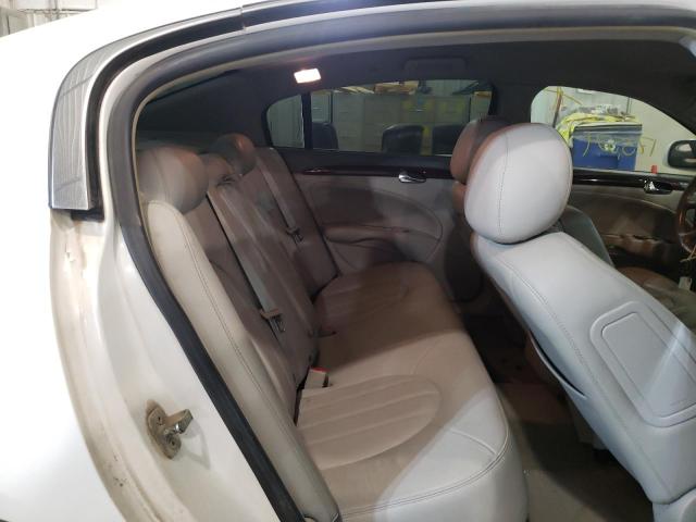 Photo 6 from auction – 2010 BUICK LUCERNE CX with VIN 1G4HC5EM0AU125525
