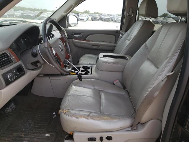 Photo 7 from auction – 2007 GMC NEW SIERRA with VIN 2GTEC13J271562794