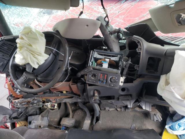 Foto 9 de la subasta – 2006 CHEVROLET SILVERADO con VIN 2GCEC13T761179059