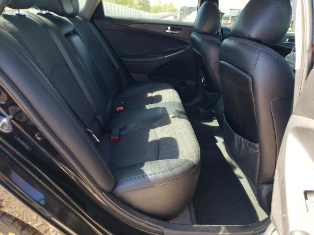 Photo 6 from auction – 2013 HYUNDAI SONATA SE with VIN 5NPEC4AC8DH579101