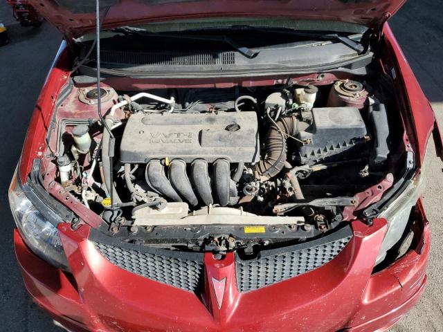 Photo 7 from auction – 2004 PONTIAC VIBE with VIN 5Y2SL62834Z458932