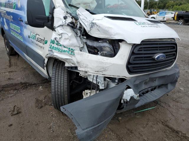 Photo 9 from auction – 2019 FORD TRANSIT T- with VIN 1FTYR2YM5KKA28007
