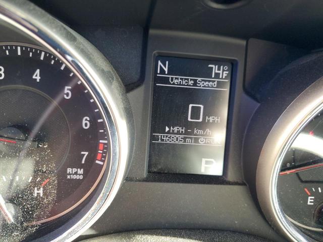 Photo 8 from auction – 2013 JEEP GRAND CHER with VIN 1C4RJEBG8DC569548