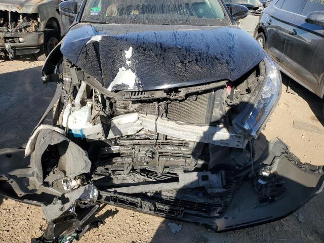 Photo 9 from auction – 2017 TOYOTA HIGHLANDER with VIN 5TDDZRFH8HS448505