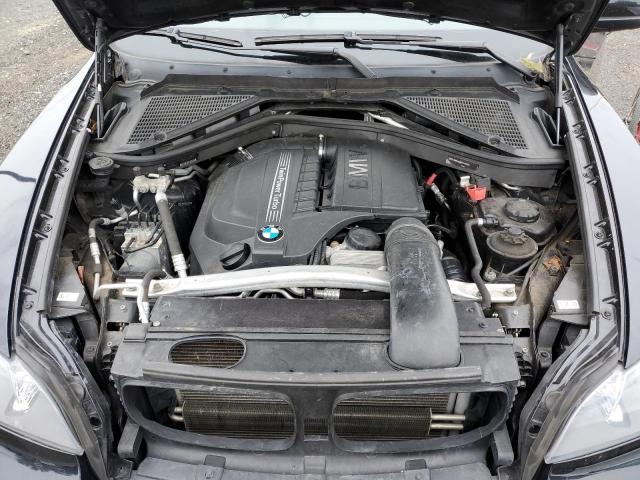 Photo 7 from auction – 2012 BMW X5 XDRIVE3 with VIN 5UXZV4C54CL751577