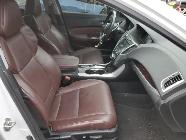 Photo 5 from auction – 2015 ACURA TLX ADVANC with VIN 19UUB3F71FA006606