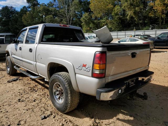Photo 3 from auction – 2004 GMC SIERRA K25 with VIN 1GTHK23294F234341