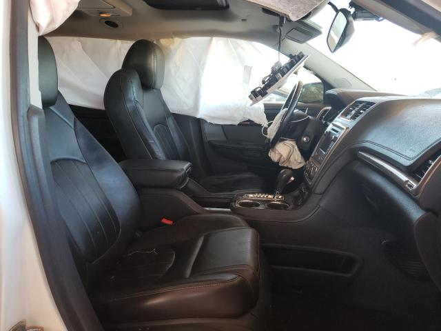 Photo 5 from auction – 2015 GMC ACADIA DEN with VIN 1GKKVTKD0FJ240846