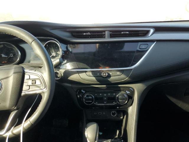 Photo 9 from auction – 2022 BUICK ENCORE GX with VIN KL4MMDSL4NB067422