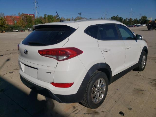 Photo 4 from auction – 2016 HYUNDAI TUCSON LIM with VIN KM8J3CA41GU166945