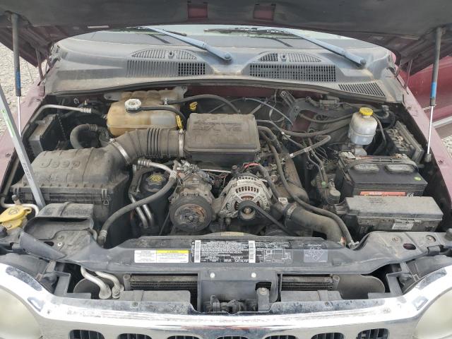 Photo 7 from auction – 2003 JEEP LIBERTY SP with VIN 1J4GL48K43W565396