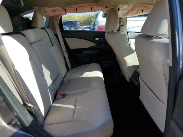 Photo 6 from auction – 2015 HONDA CR-V EX with VIN 2HKRM4H56FH664706