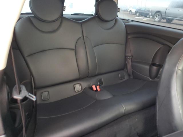 Photo 6 from auction – 2011 MINI COOPER CLU with VIN WMWZF3C53BTX81898