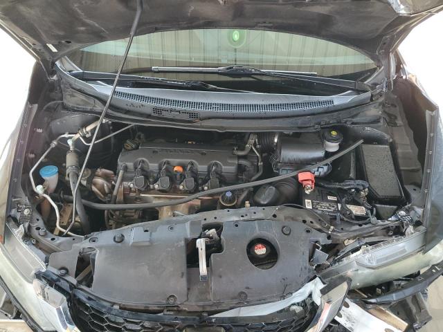 Photo 7 from auction – 2013 HONDA CIVIC EX with VIN 19XFB2F82DE014735
