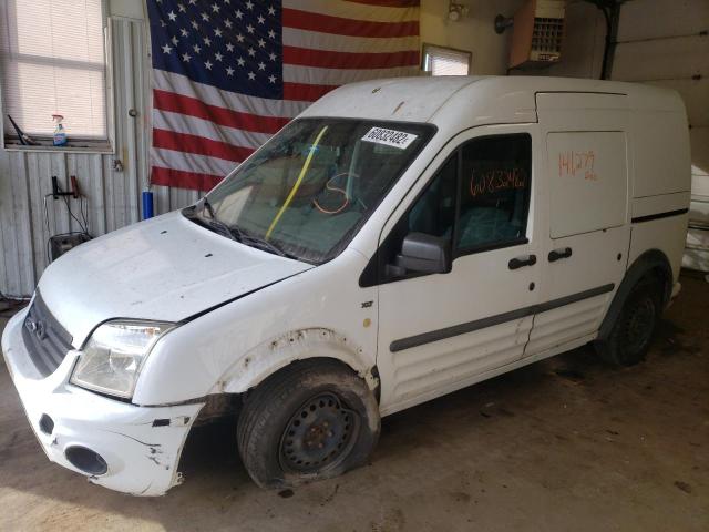 Photo 2 from auction – 2011 FORD TRANSIT CO with VIN NM0LS7BN7BT042964