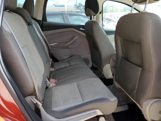 Photo 6 from auction – 2016 FORD ESCAPE SE with VIN 1FMCU0GX7GUC62360