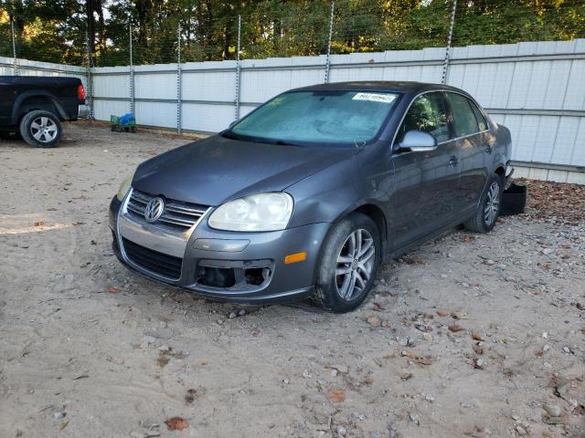 Photo 2 from auction – 2006 VOLKSWAGEN JETTA 2.5L with VIN 3VWDF71K96M847174