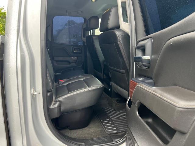 Photo 6 from auction – 2017 GMC SIERRA K25 with VIN 1GT22TEY4HZ352184