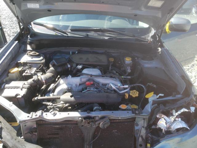 Photo 7 from auction – 2009 SUBARU FORESTER 2 with VIN JF2SH63619G793075