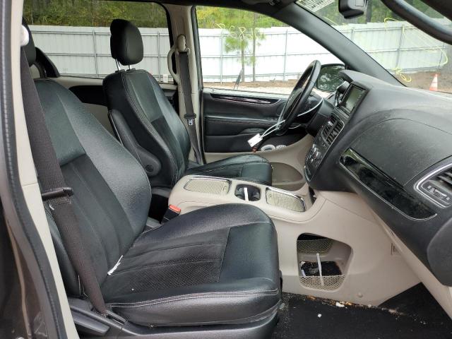 Photo 5 from auction – 2017 DODGE GRAND CARA with VIN 2C4RDGCG7HR818646