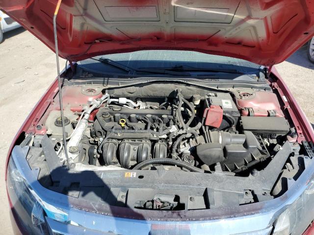 Photo 7 from auction – 2011 FORD FUSION SE with VIN 3FAHP0HA2BR200611