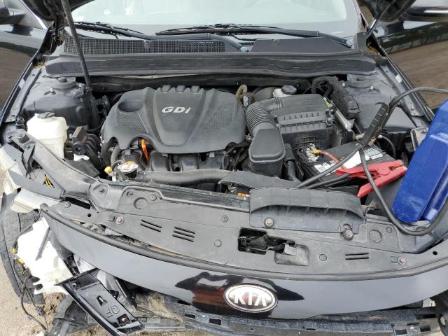Photo 7 from auction – 2013 KIA OPTIMA LX with VIN 5XXGM4A79DG188950