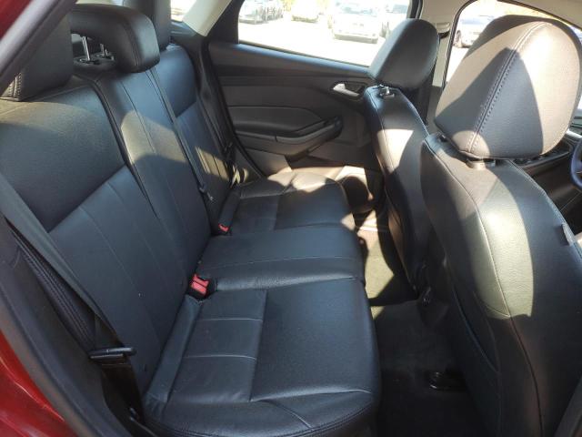 Photo 6 from auction – 2014 FORD FOCUS SE with VIN 1FADP3K29EL199560