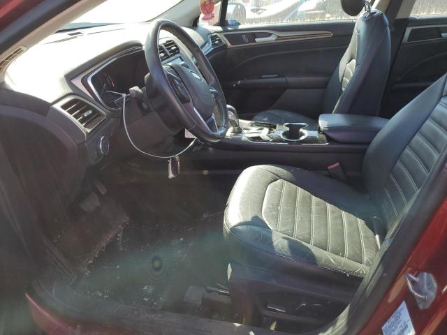 Photo 7 from auction – 2014 FORD FUSION SE with VIN 3FA6P0HD0ER183149