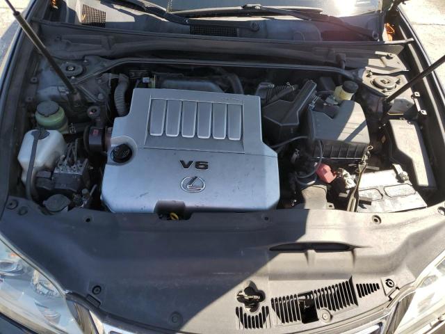Photo 7 from auction – 2010 LEXUS ES 350 with VIN JTHBK1EG3A2345073