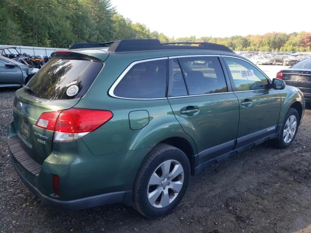 Снимка 4 от търг – 2011 SUBARU OUTBACK 2. с VIN 4S4BRBGC3B3367949