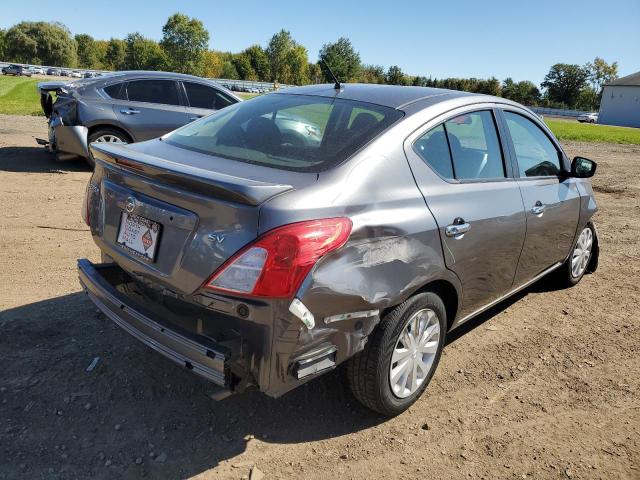 Photo 4 from auction – 2019 NISSAN VERSA S with VIN 3N1CN7AP2KL813013