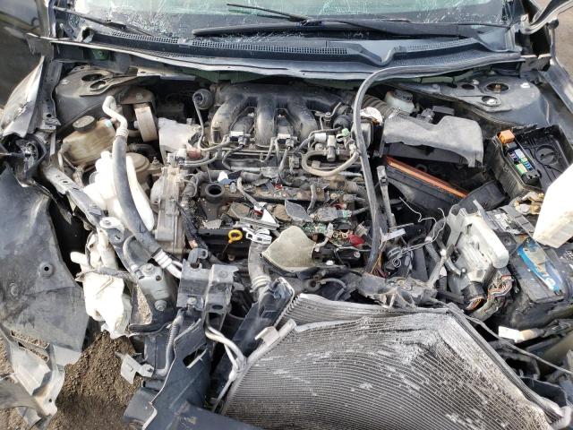 Photo 7 from auction – 2008 NISSAN ALTIMA 3.5 with VIN 1N4BL24E78C178313