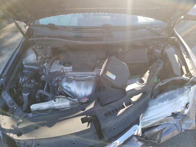 Photo 7 from auction – 2016 TOYOTA CAMRY LE with VIN 4T4BF1FK0GR564967