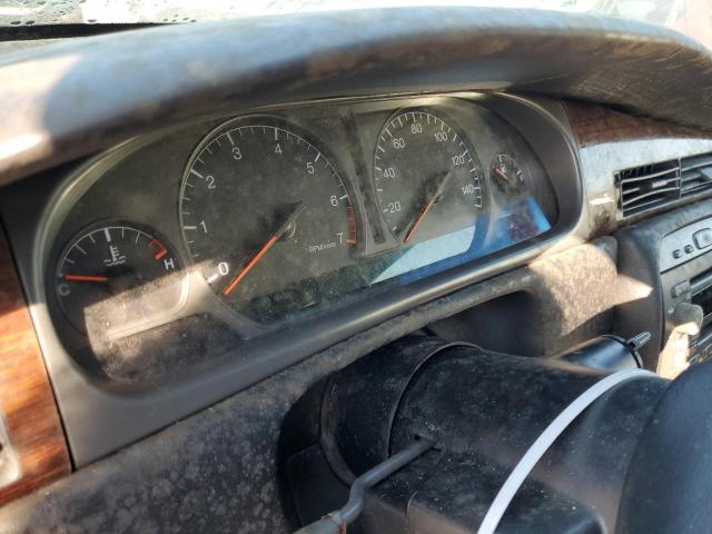 Фото 8 с аукциона – 2001 CADILLAC ELDORADO T с VIN 1G6ET12951B105589